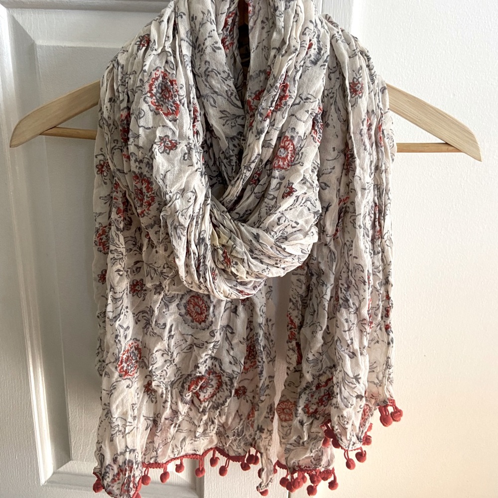 Ann Taylor Scarf